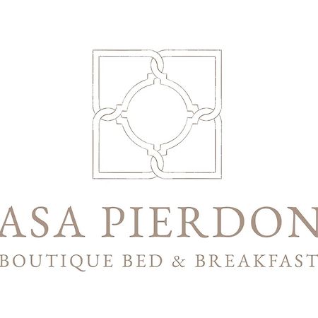 Casa Pierdona Acomodação com café da manhã Valdobbiadene Exterior foto